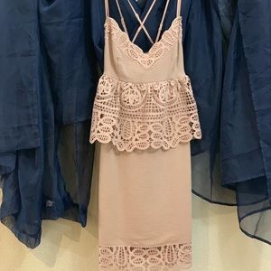 Gianni Bini dress size 4